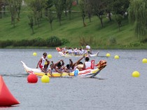 Video: Top! Tim Perahu Naga Indonesia Raih Medali Emas di World Games 2025