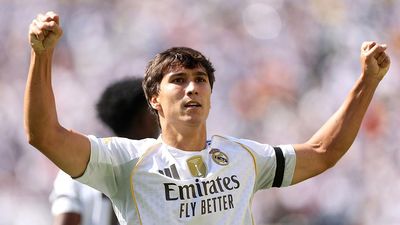 Gonzalo Garcia: Striker Real Madrid Paling Efisien