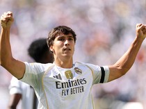 Gonzalo Garcia Gabung ke Fulham