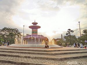 Jejak Kerajaan Galuh di Tanah Ciamis yang Tak Pernah Padam