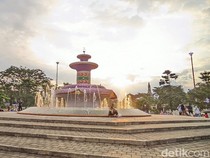 Jejak Kerajaan Galuh di Tanah Ciamis yang Tak Pernah Padam