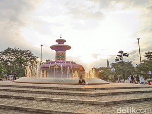 Jejak Kerajaan Galuh di Tanah Ciamis yang Tak Pernah Padam