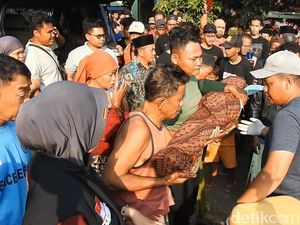 6 Fakta Tragis Pembunuhan Bocah 7 Tahun di Pasuruan oleh Tetangga