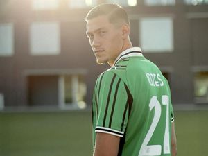 Jay Idzes Effect, IG Sassuolo Meledak