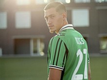 Jay Idzes Pegang Rekor Transfer Termahal Pemain Asia Tenggara