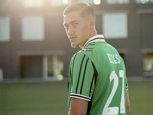 Jay Idzes Effect, IG Sassuolo Meledak