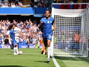 Chelsea Bantai 10 Pemain AC Milan 4-1
