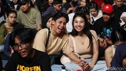 Kahitna Masih Jadi Belahan Jiwa Pecinta Lagu Romantis