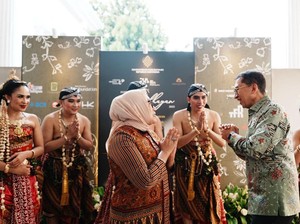 Di Festival Bedhayan, Fadli Zon Ingatkan Pentingnya Pelestarian Budaya