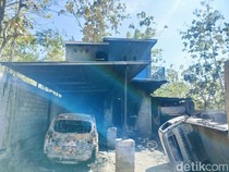 Pria di Dompu Tewas Digorok, Pelaku Ditangkap