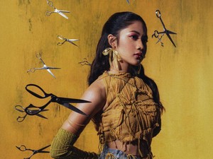 Maisha Kanna Akhirnya Rilis EP Pertama!