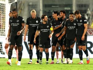 Jadwal Liga Inggris Nanti Malam: Ada Wolves Vs Man City