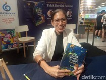 Tidak Berdiri Sendiri Buku Kedua Meliza Maria