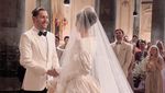 Millane Fernandez Nikah dengan Max Kordek, Gelar Intimate Wedding di Italia