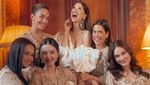 Millane Fernandez Nikah dengan Max Kordek, Gelar Intimate Wedding di Italia