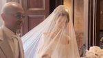 Millane Fernandez Nikah dengan Max Kordek, Gelar Intimate Wedding di Italia