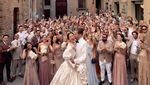 Millane Fernandez Nikah dengan Max Kordek, Gelar Intimate Wedding di Italia