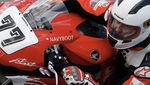 Potret Motor Honda CBR Michael Schumacher yang Laku Terjual Rp 1,2 Miliaran