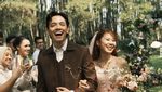 22 Pasangan Artis Ini Gak Pakai Berisik, Tiba-tiba Nikah pada 2025