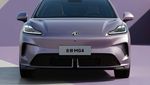 Potret MG4 EV Terbaru yang Tampangnya Makin Kalem