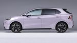 Potret MG4 EV Terbaru yang Tampangnya Makin Kalem