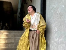 Aktor Opi Bachtiar Meninggal Dunia