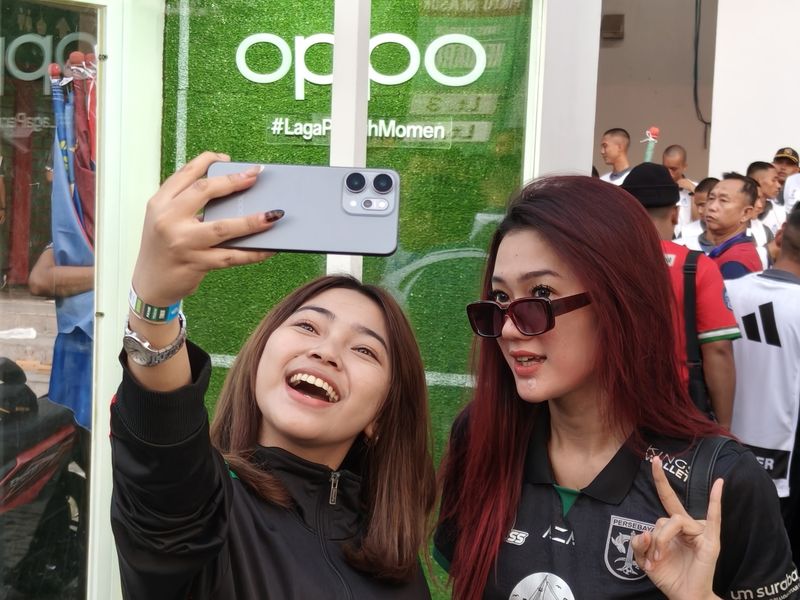 OPPO