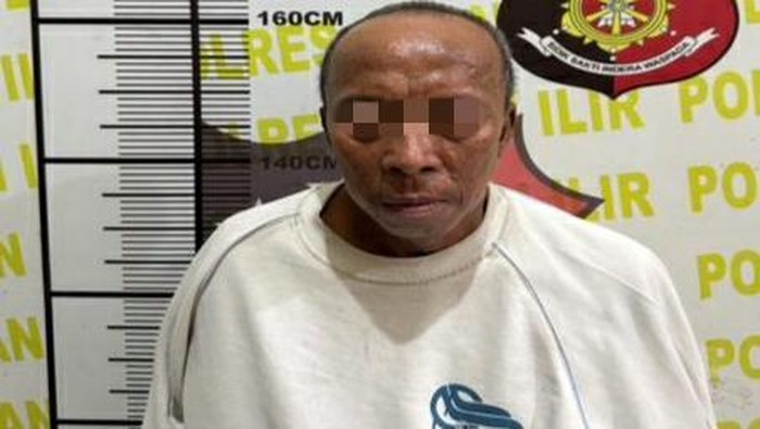 Pelaku pencurian uang di warung sembako Ogan Ilir ditangkap polisi
