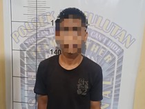 Diduga Dendam, Pria di Pemulutan Tusuk Petani hingga Berujung Ditangkap