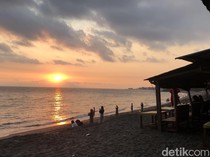 Berbulan-bulan Warga Putar Musik 24 Jam, Pemilik Vila di Pantai Terganggu