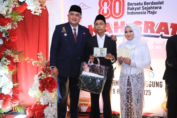 Pemkab Bogor