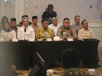 Bupati Bogor Dukung Kerja Sama Lintas Daerah untuk Atasi Sampah