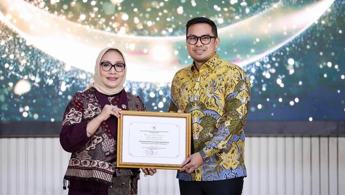 Pemkot Tangsel