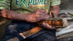 Produksi Gula Aren di Sumedang Meningkat
