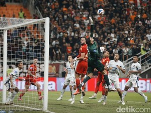 7 Data-Fakta Super League Pekan 1: 4 Pemain Lokal Cetak Gol!