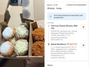 Viral Hoax Biaya Royalti Musik hingga Pinkan Mambo Bikin Kurir Rugi