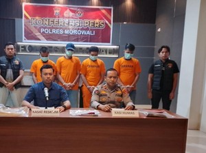 5 Fakta Pengeroyokan Maut di Kawasan Tambang Morowali hingga Picu Penjarahan