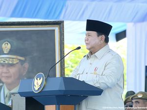 Video: Mensesneg Ungkap Respons Prabowo soal Polemik Bupati Pati Sudewo