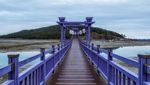 Destinasi Wisata Korsel Rekomendasi Si Tampan Park Bo Gum