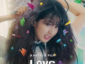 Film Love Untangled Tayang 29 Agustus di Netflix: Ini Sinopsis dan Pemainnya