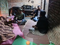 Pria di OKU Tewas Diduga Dibunuh Mantan Suami dari Istrinya