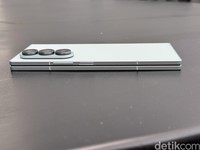 Samsung Galaxy Z Fold7 Mint