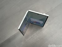 Samsung Galaxy Z Fold7 Mint