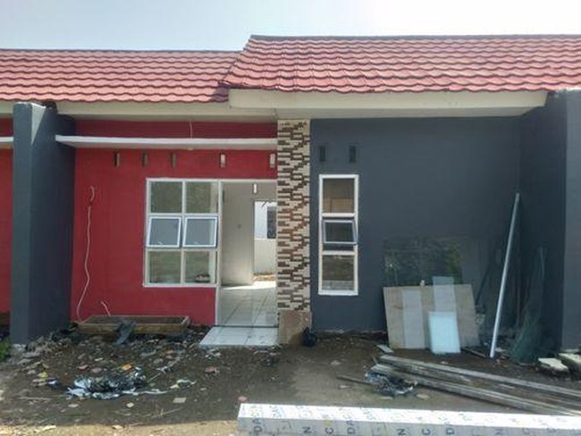 Deretan Rumah Murah Serba Rp 168 Juta di Kabupaten Bekasi