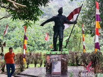 Gempol Ngadeupa, Saksi Bisu Kebrutalan Serangan Udara Pasukan Belanda