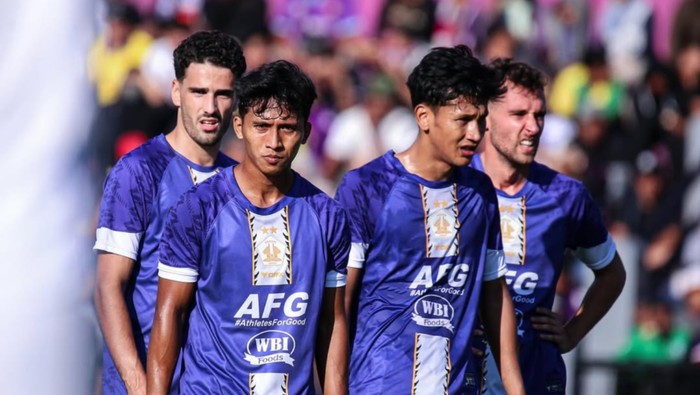 Skuad Persik Kediri