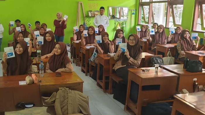 Simpanan Pelajar