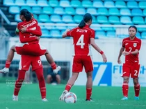 India Kalahkan Myanmar 1-0, Indonesia Gagal ke Piala Asia Wanita U-20 2026