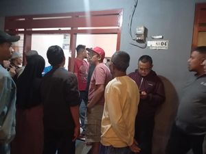 Warga Kedungkandang Kota Malang Tewas Gantung Diri