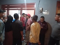 Warga Kedungkandang Kota Malang Tewas Gantung Diri